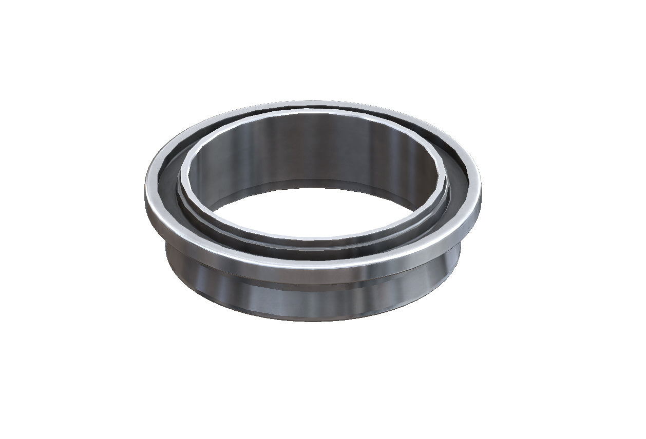 ALV Inlet Weld Flange - AL. - TS-0550-3101