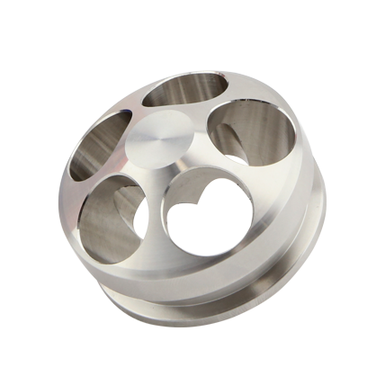 ALV 5-1 Weld Flange - TS-0550-3104
