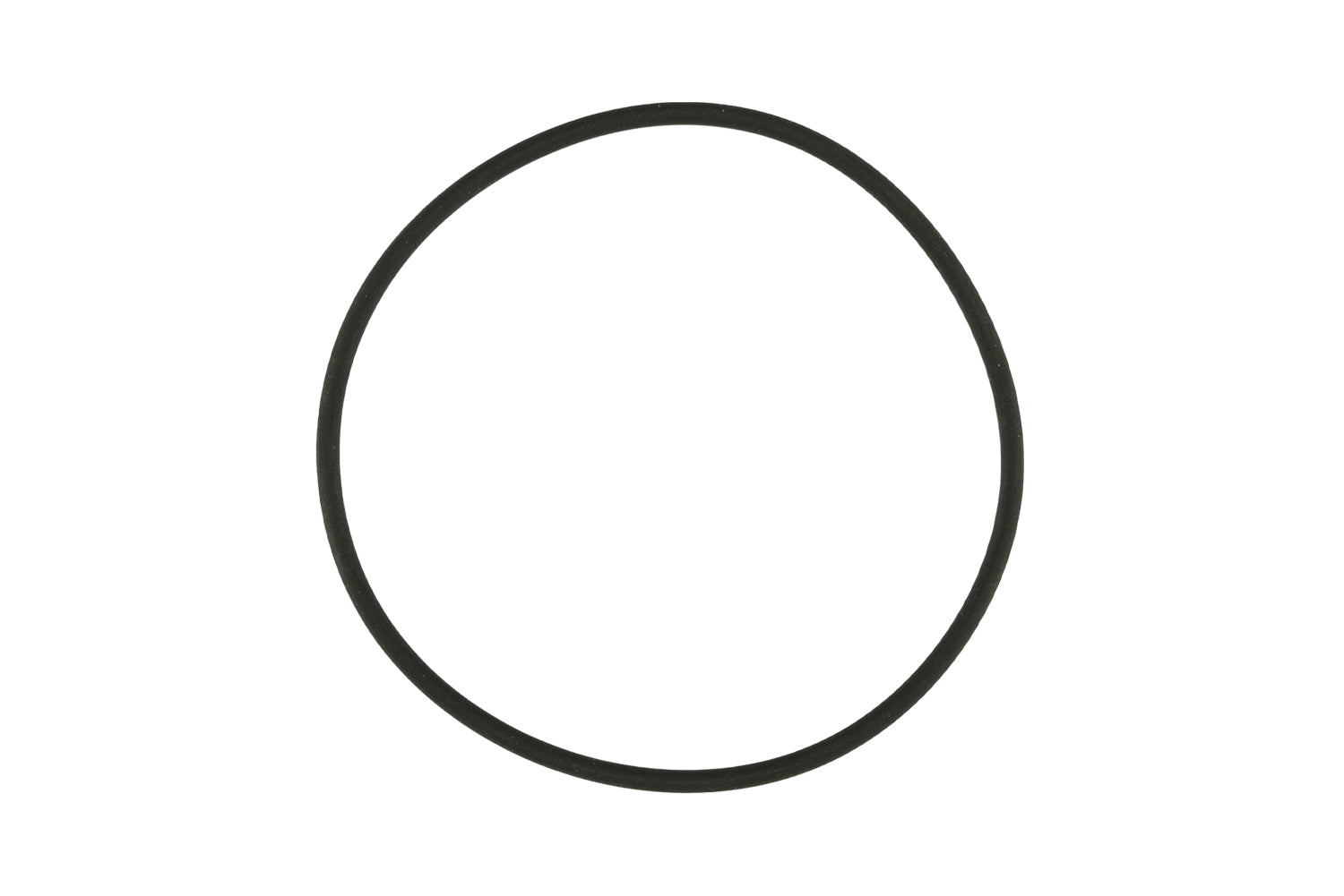 WG38/40 Actuator Cap O-Ring - TS-0550-3105
