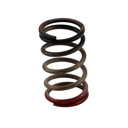 GenV WG HP 40psi Spring (Black/Red) - TS-0550-3112