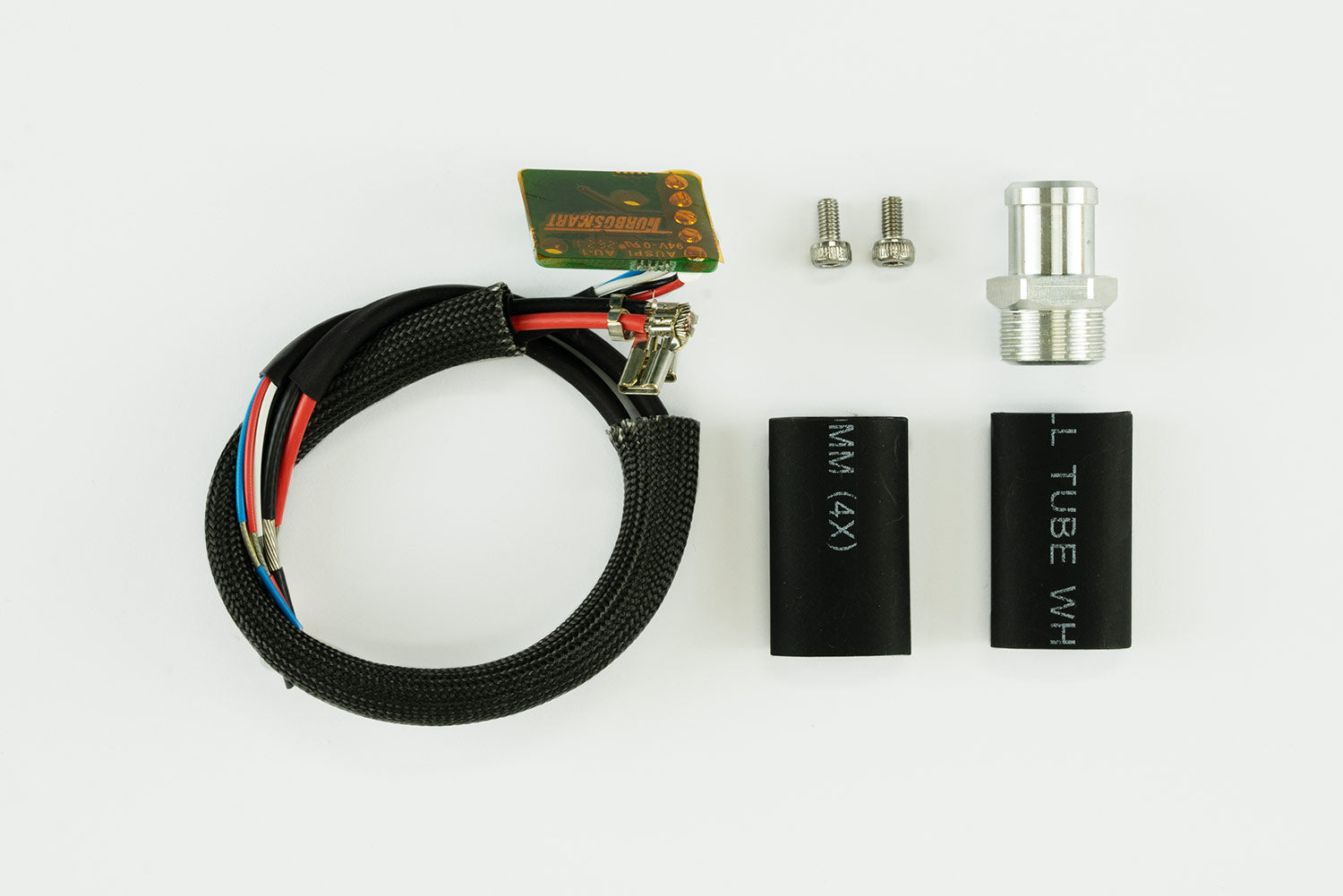 GenV eGate Sensor Replacement - TS-0550-3121
