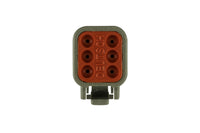 eGate 6 Way Sensor Plug Kit suits DTM Connector - TS-0550-3126