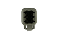 eGate 6 Way Sensor Plug Kit suits DTM Connector - TS-0550-3126