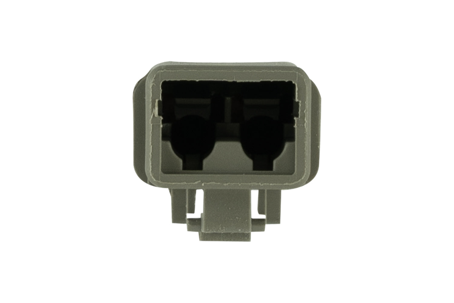 eGate 2 Way Motor Plug Kit suits DTP Connector - TS-0550-3127