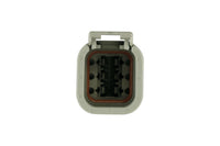 eGate 6 Way Sensor Socket Kit suits DTM Connector - TS-0550-3128