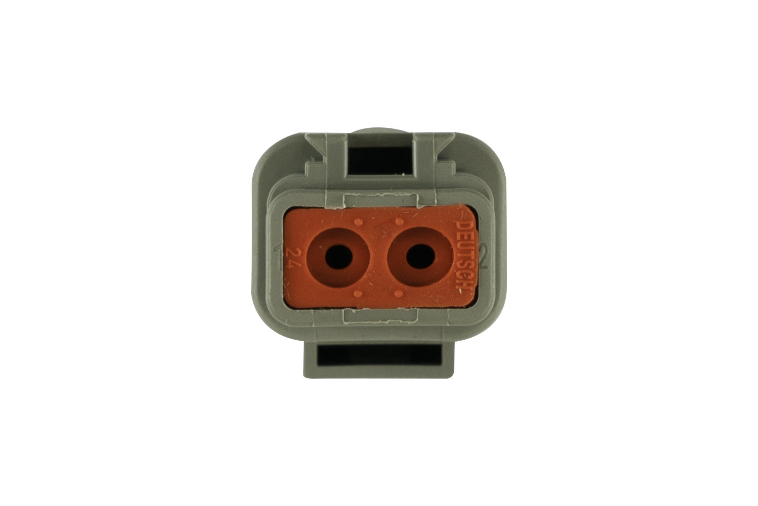 eGate 2 Way Motor Socket Kit suits DTP Connector - TS-0550-3129
