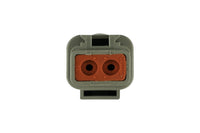 eGate 2 Way Motor Socket Kit suits DTP Connector - TS-0550-3129