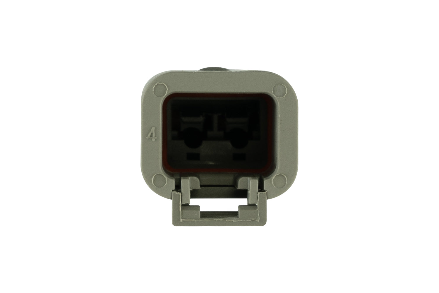 eGate 2 Way Motor Socket Kit suits DTP Connector - TS-0550-3129