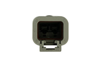 eGate 2 Way Motor Socket Kit suits DTP Connector - TS-0550-3129