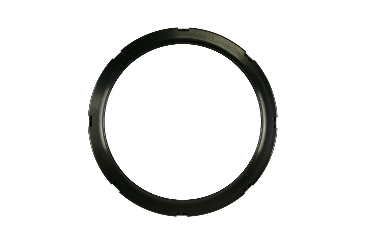 GenV WG38/40 Actuator Collar Black - TS-0550-3133