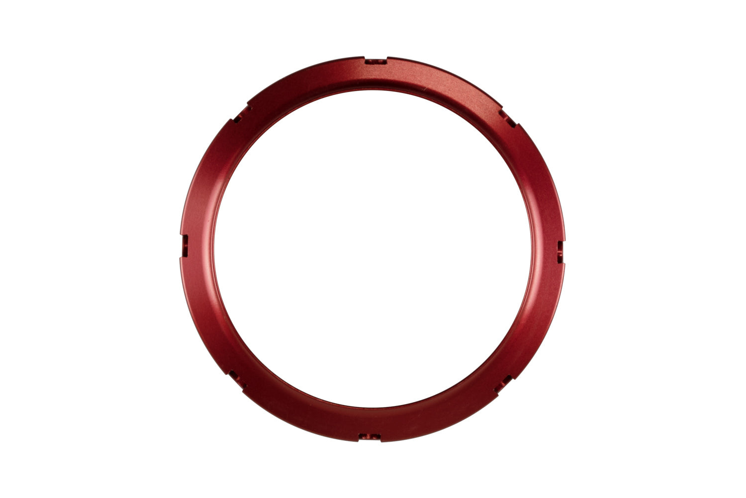 GenV WG38/40 Actuator Collar Red - TS-0550-3134