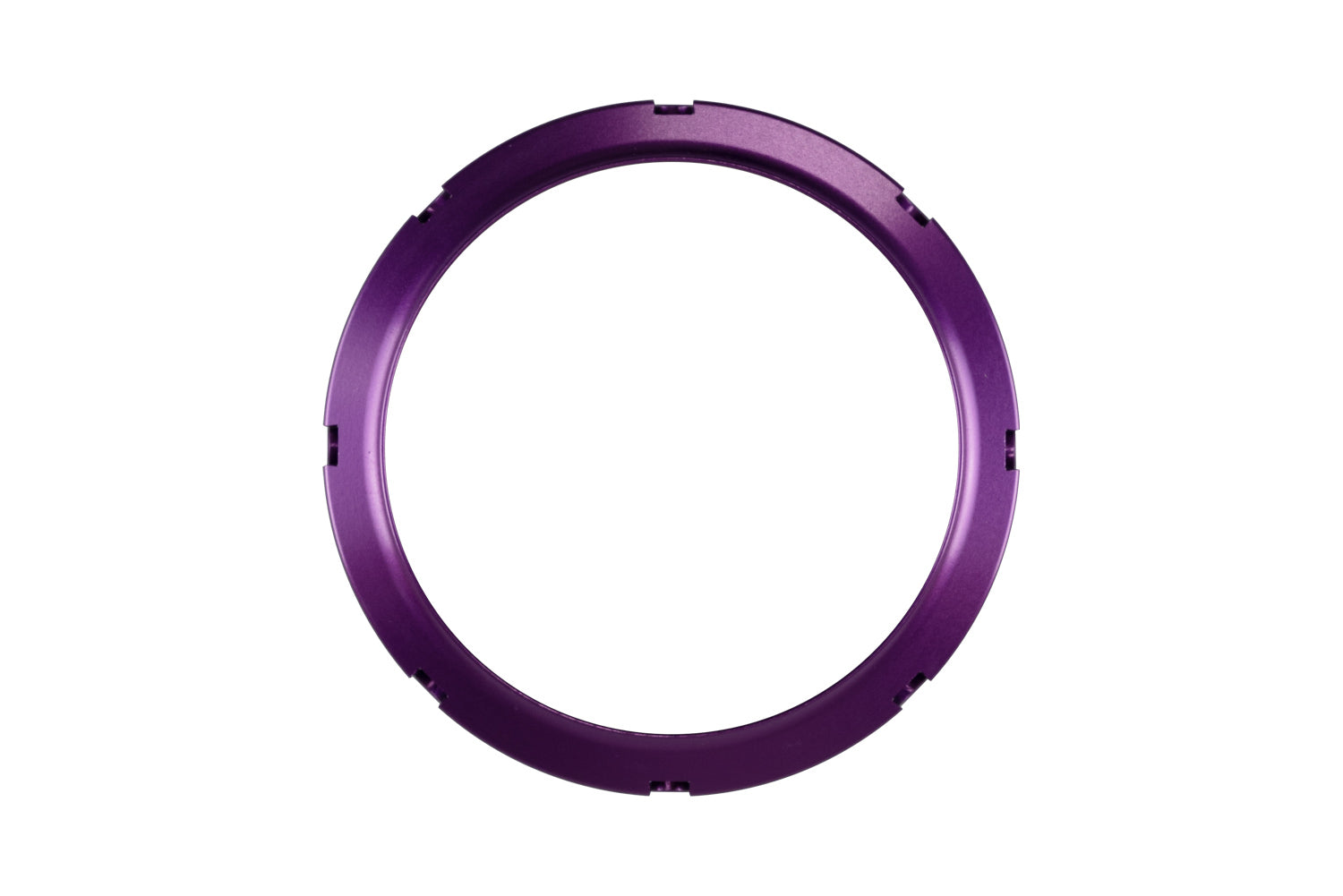 GenV WG38/40 Actuator Collar Purple - TS-0550-3135