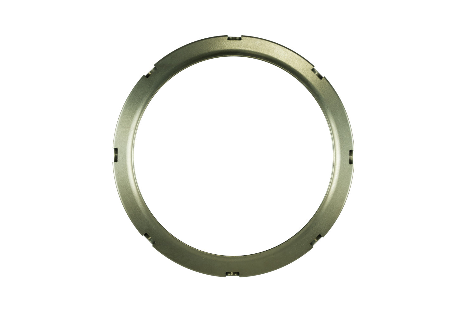 GenV WG38/40 Actuator Collar Platinum - TS-0550-3136