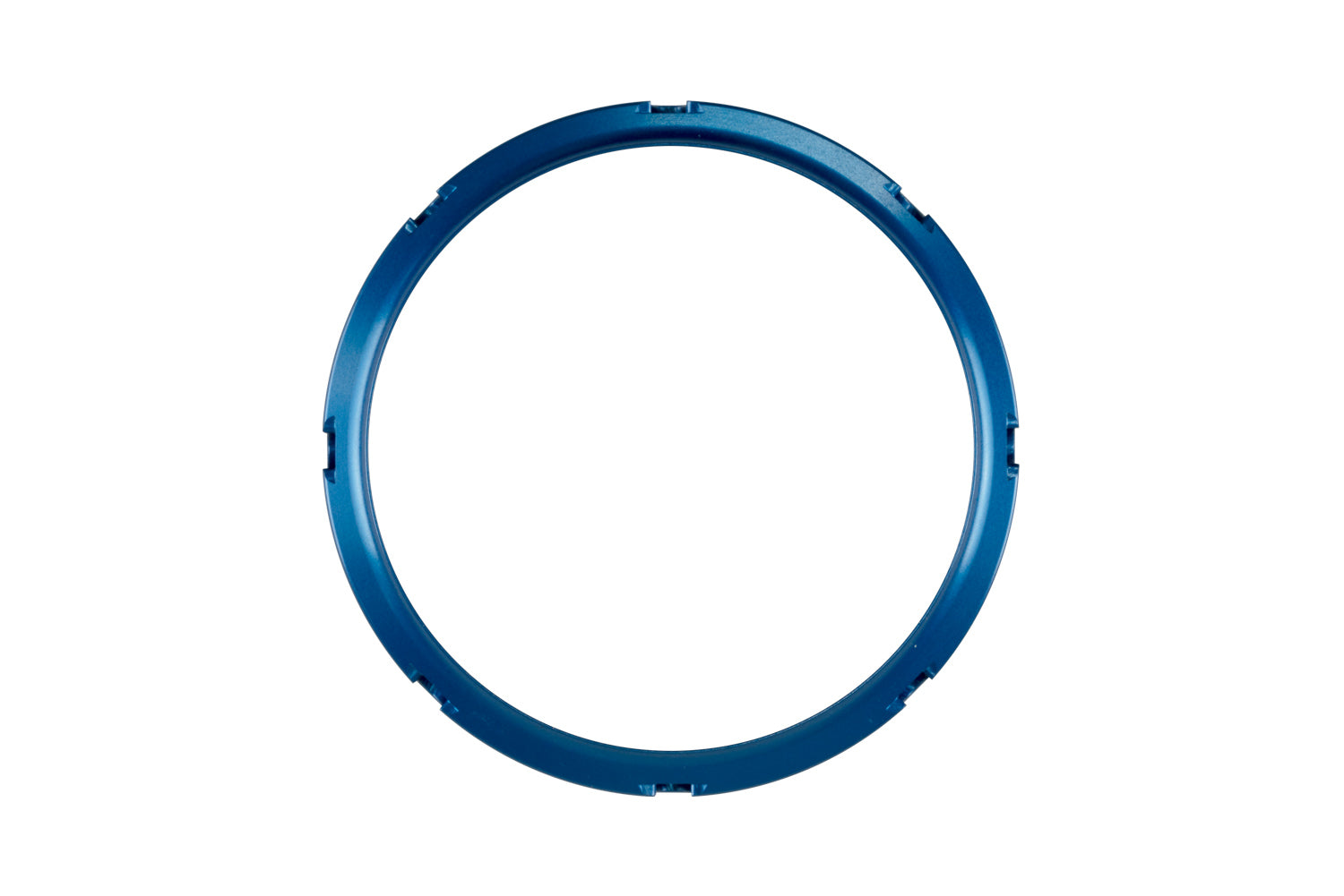 GenV WG45/50 Actuator and ProPort Collar Blue - TS-0550-3137