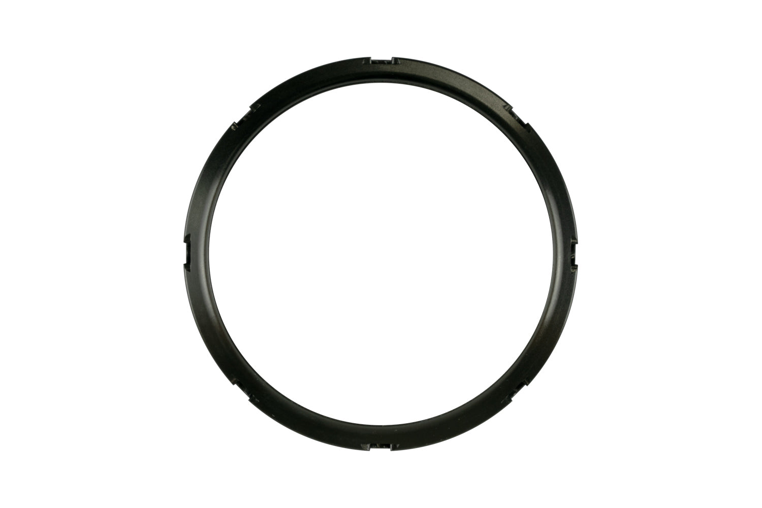 GenV WG45/50 Actuator and ProPort Collar Black - TS-0550-3138