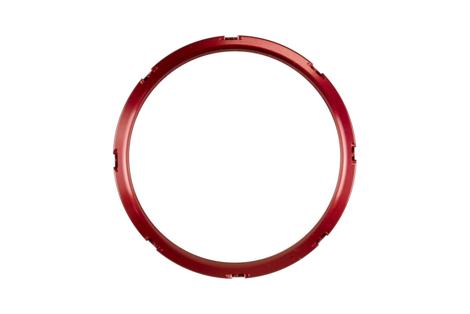 GenV WG45/50 Actuator and ProPort Collar Red - TS-0550-3139