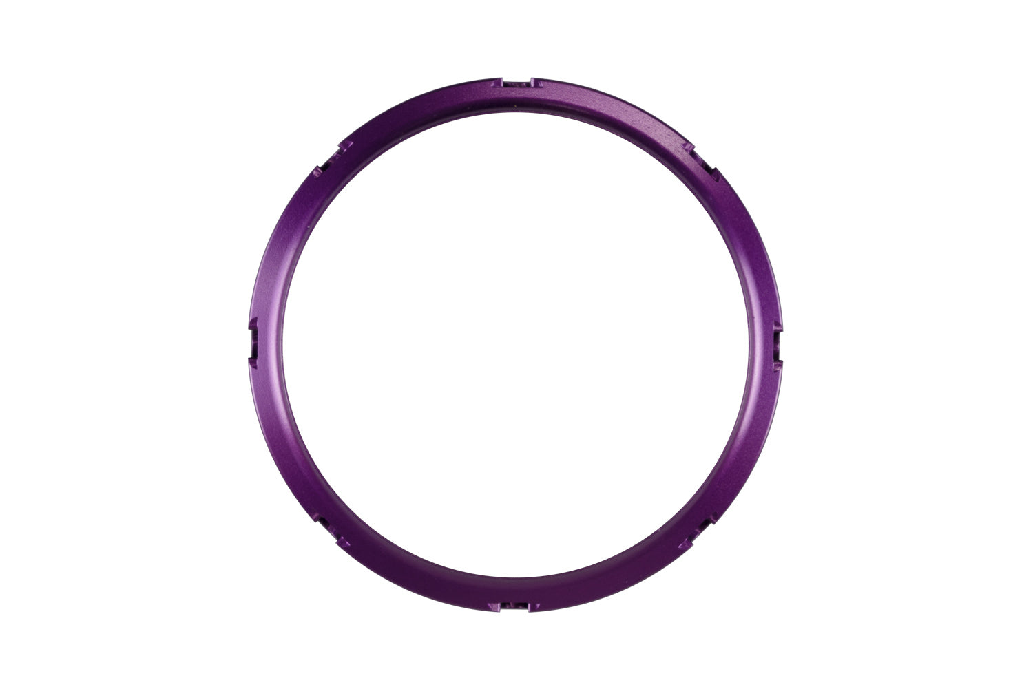 GenV WG45/50 Actuator and ProPort Collar Purple - TS-0550-3140