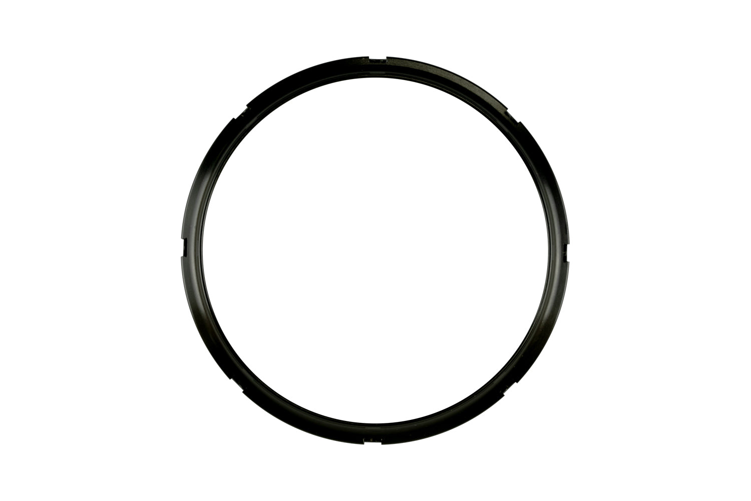 GenV WG60 Actuator Collar Black - TS-0550-3143
