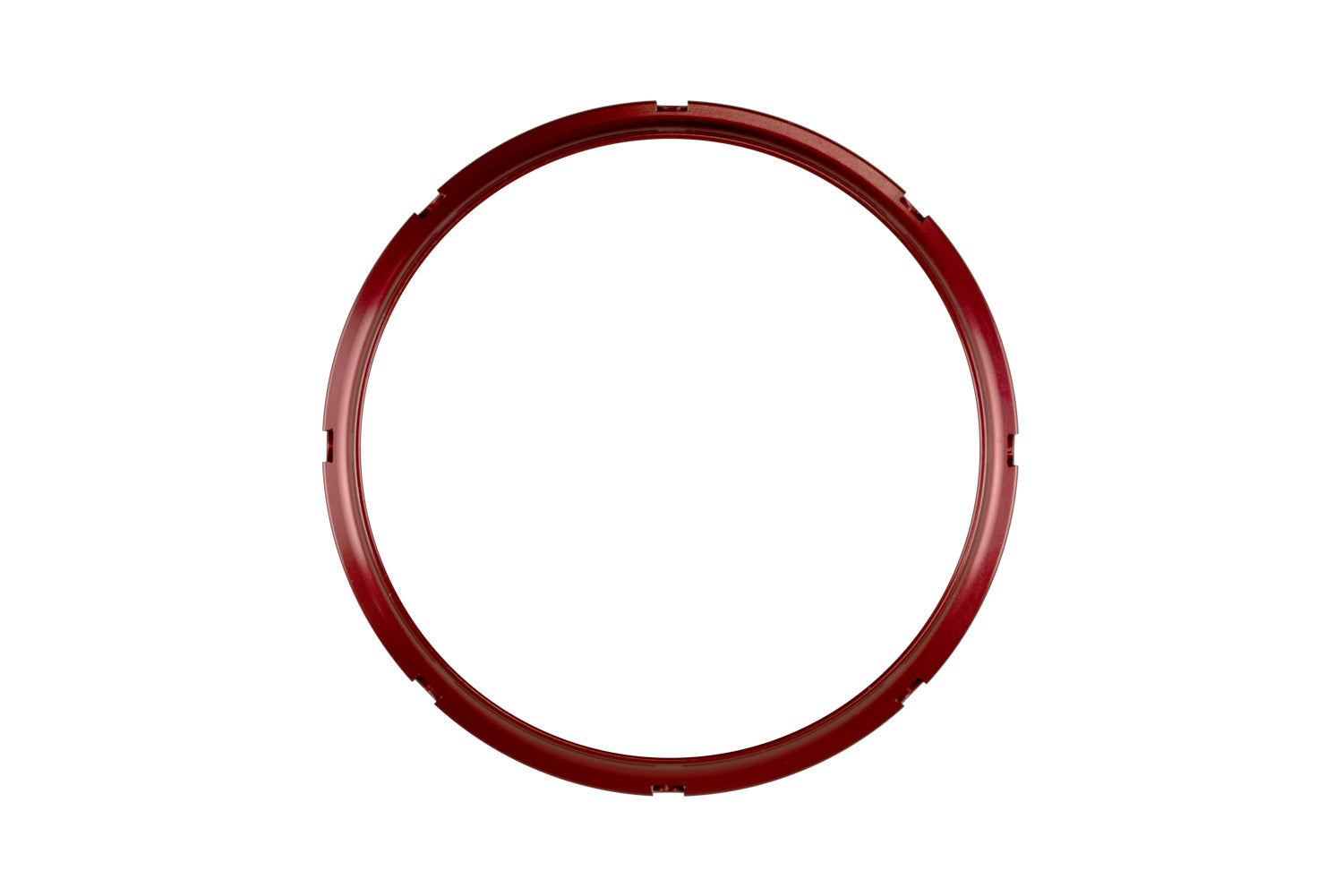 GenV WG60 Actuator Collar Red - TS-0550-3144