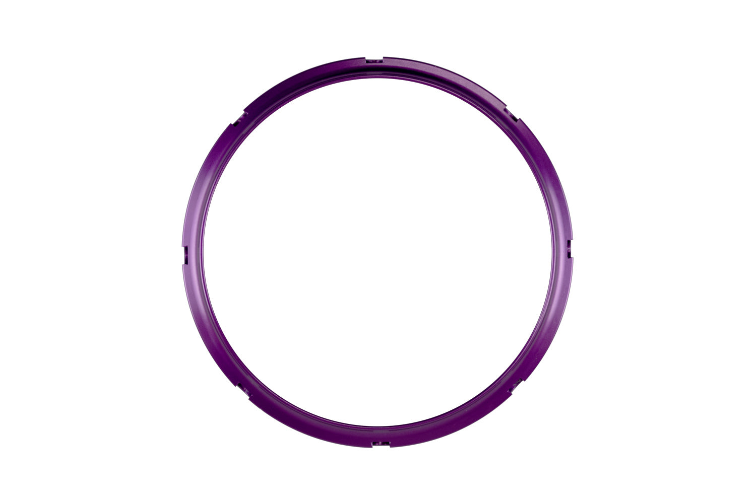GenV WG60 Actuator Collar Purple - TS-0550-3145