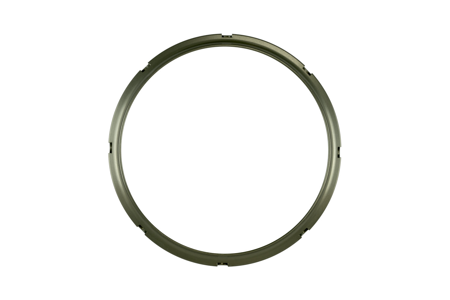 GenV WG60 Actuator Collar Platinum - TS-0550-3146