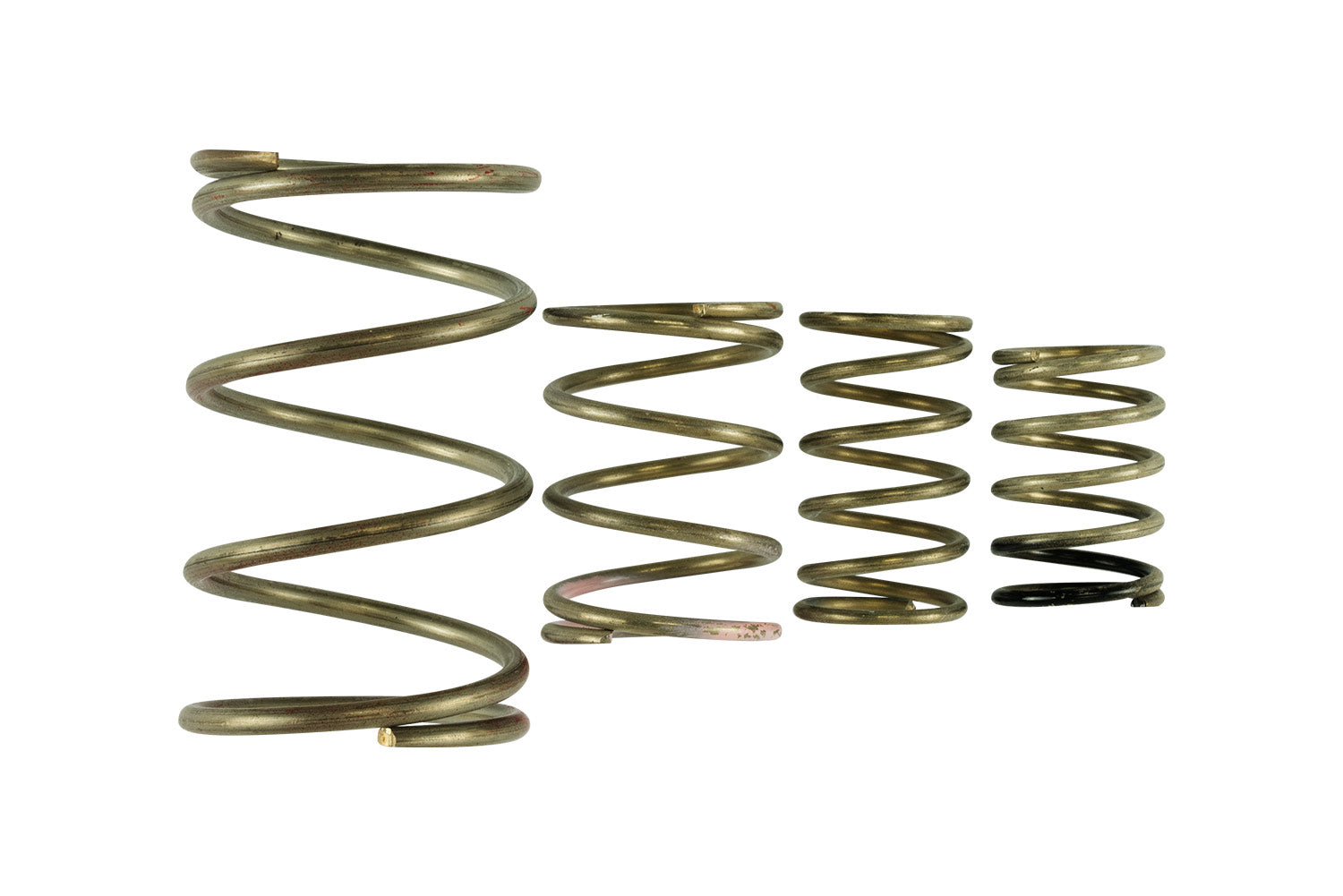 GenV WG38/40 Spring Replacement Kit - TS-0550-3150