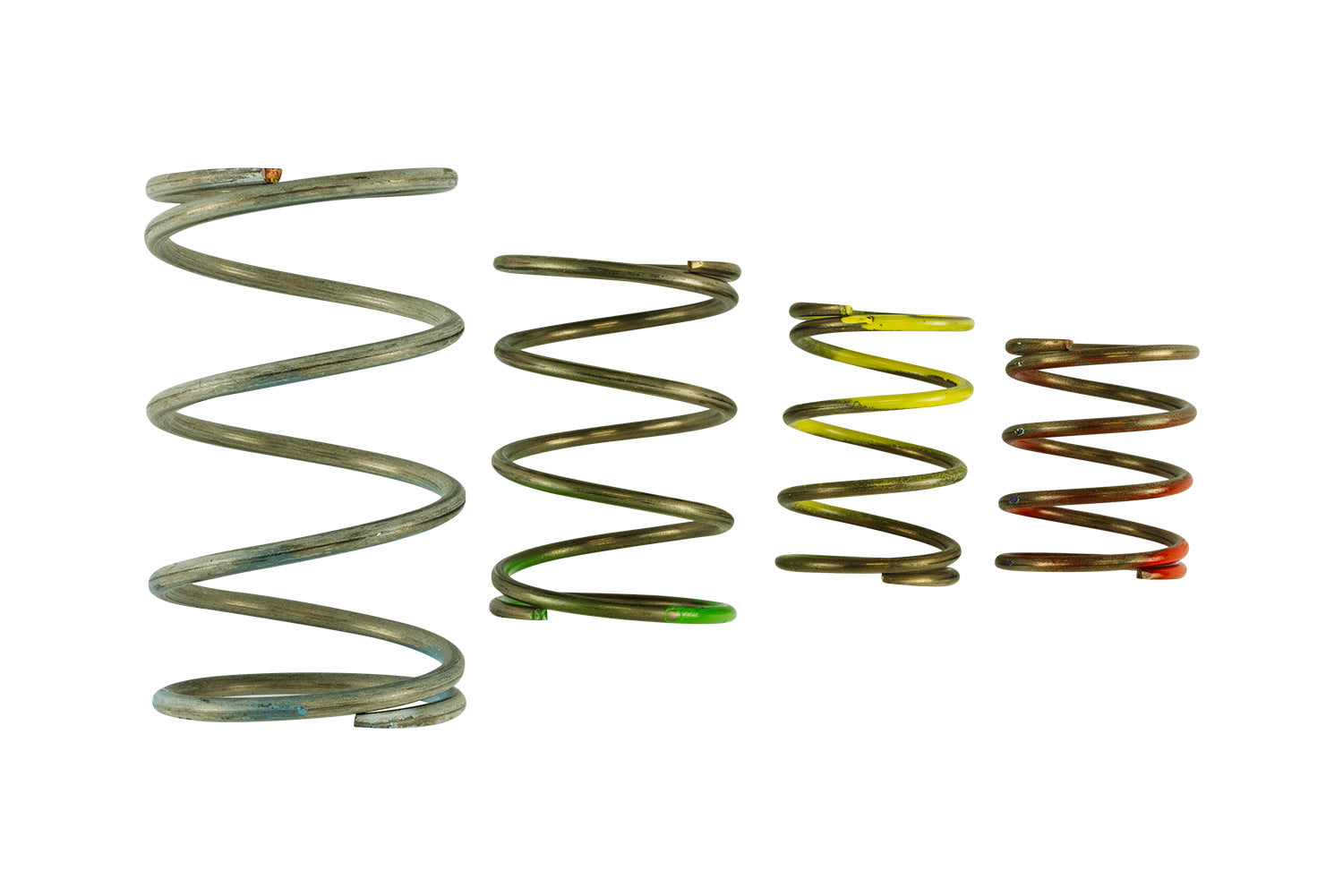 GenV WG45/50 Spring Replacement Kit - TS-0550-3151