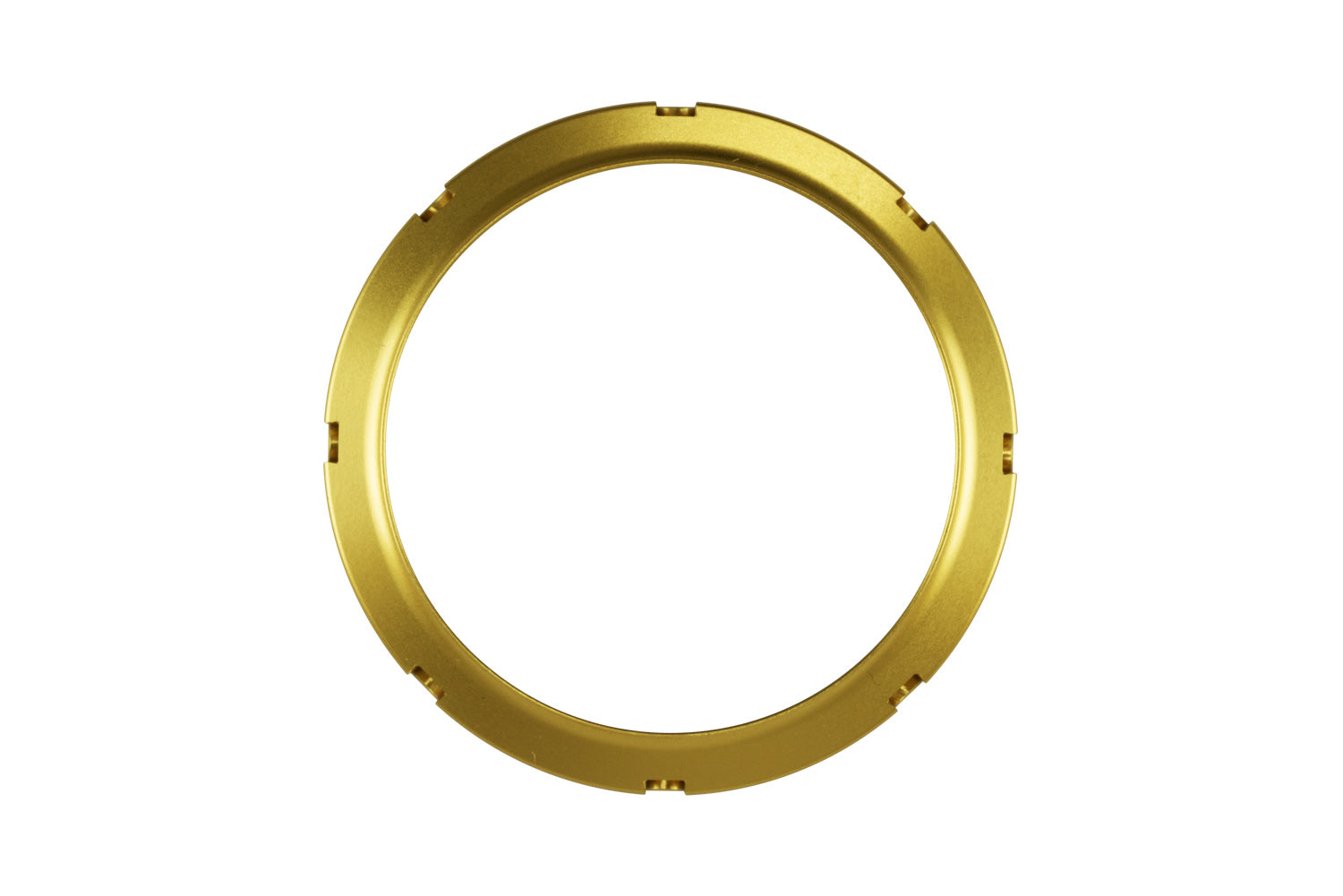 GenV WG38/40 Actuator Collar Gold - TS-0550-3159