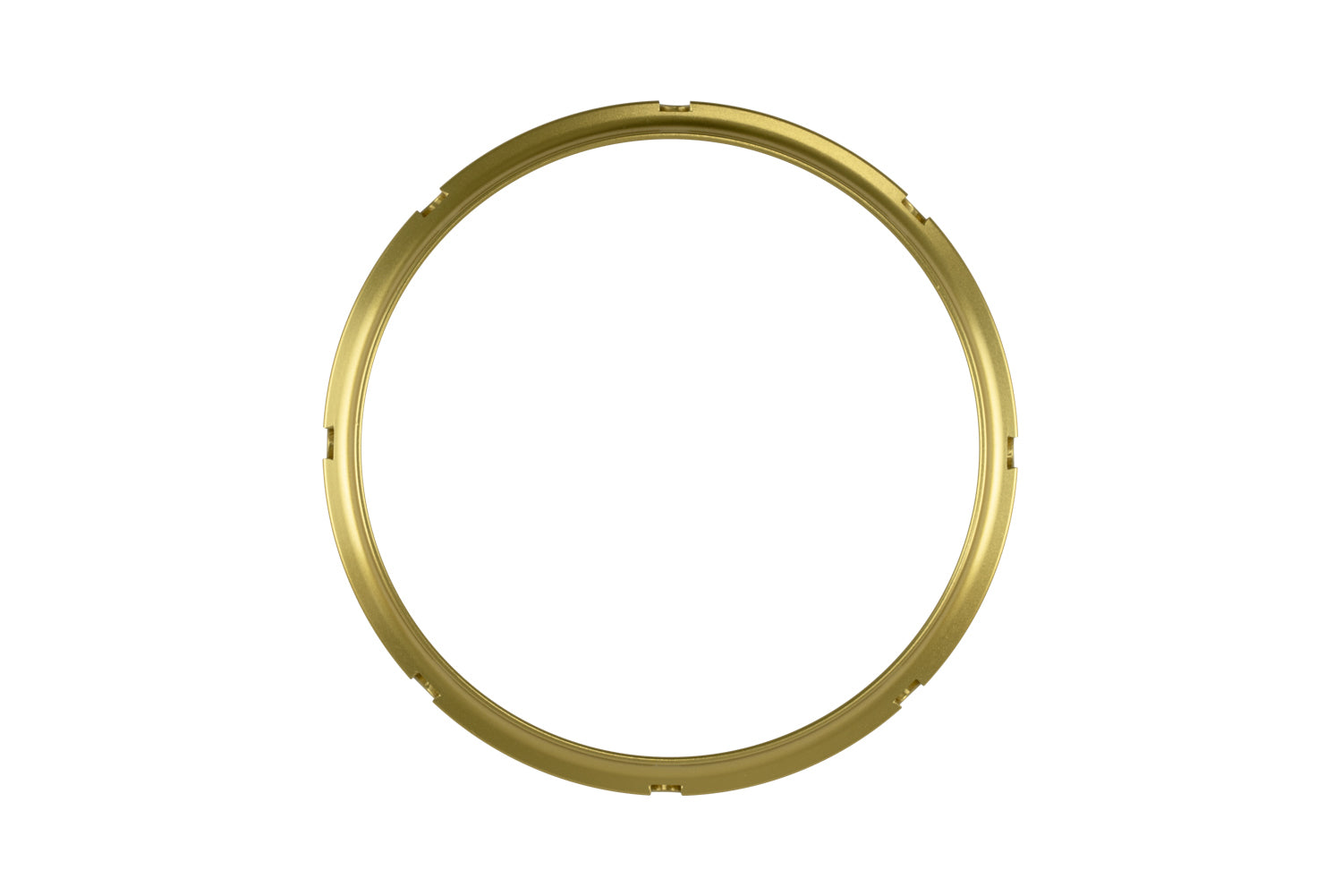 GenV WG60 Actuator Collar Gold - TS-0550-3161