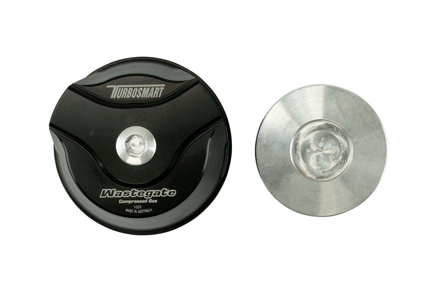 GenV WG45/50CG Full Range Cap Black - TS-0550-3165