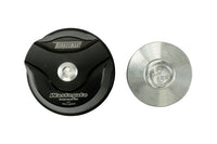 GenV WG45/50CG Full Range Cap Black - TS-0550-3165