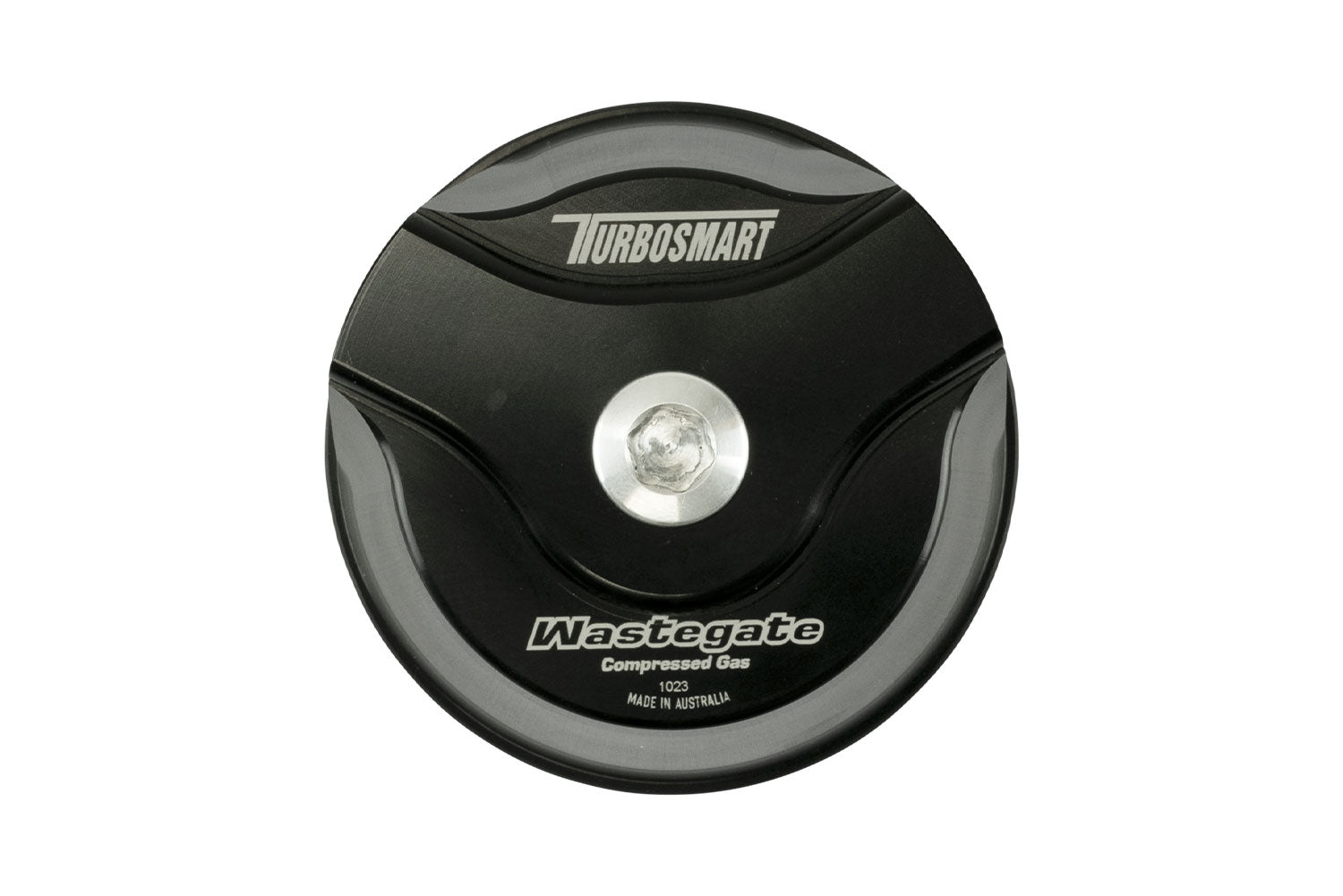 GenV WG45/50CG Full Range Cap Black - TS-0550-3165
