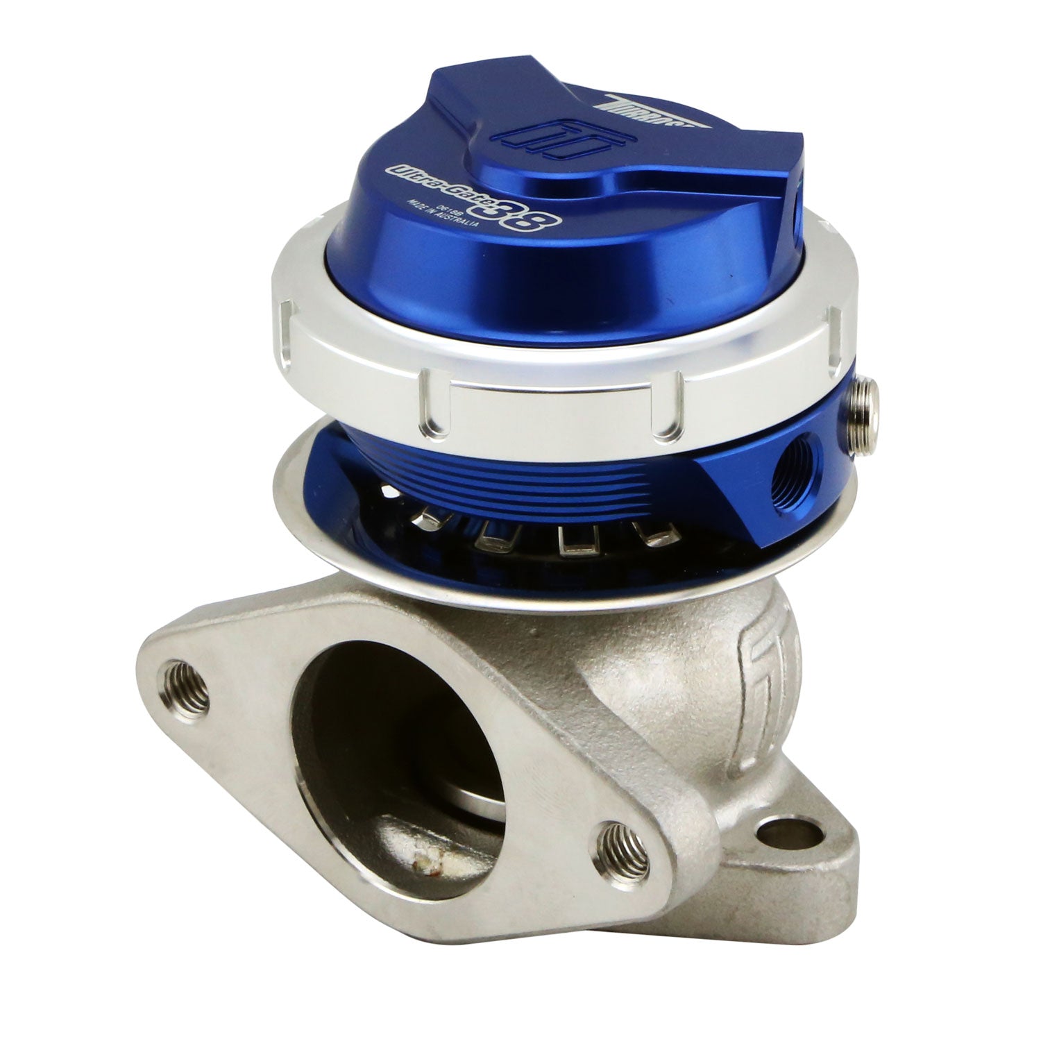 WG38 GenV Ultragate 38 7psi Blue - TS-0551-1001