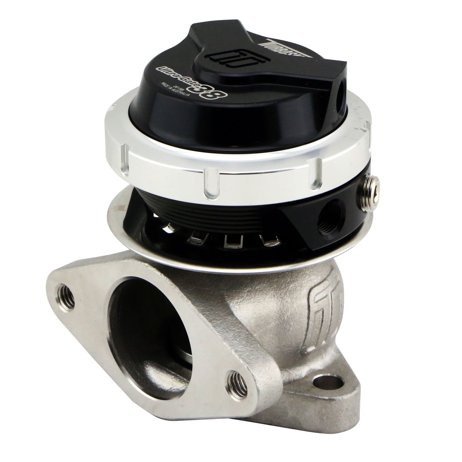 WG38 GenV Ultragate 38 14psi Black - TS-0551-1012