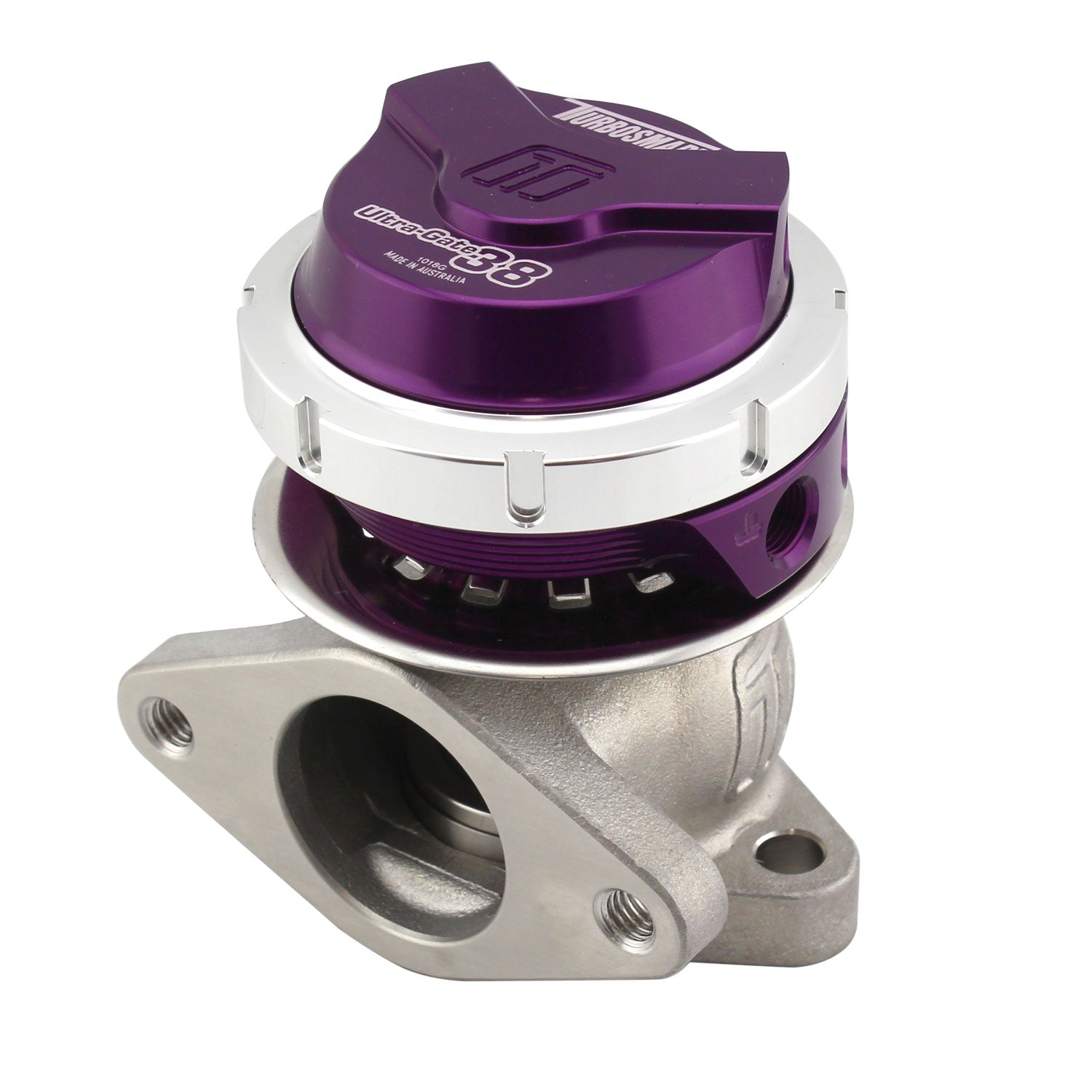WG38 GenV Ultragate 38 14psi Purple - TS-0551-1013