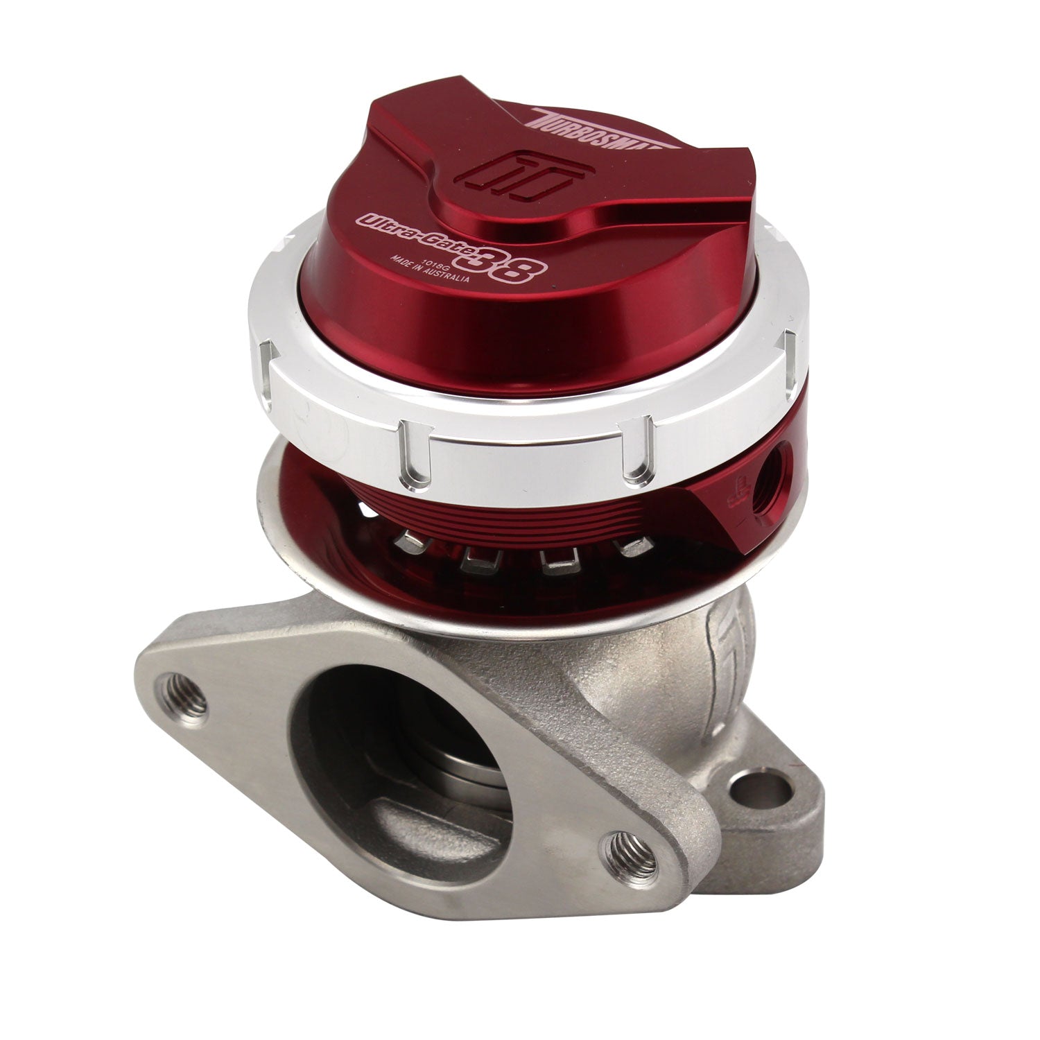 WG38 GenV Ultragate 38 14psi Red - TS-0551-1014