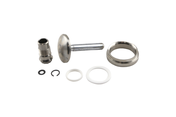 Gen-V WG38 Valve & Guide Set - TS-0551-3002
