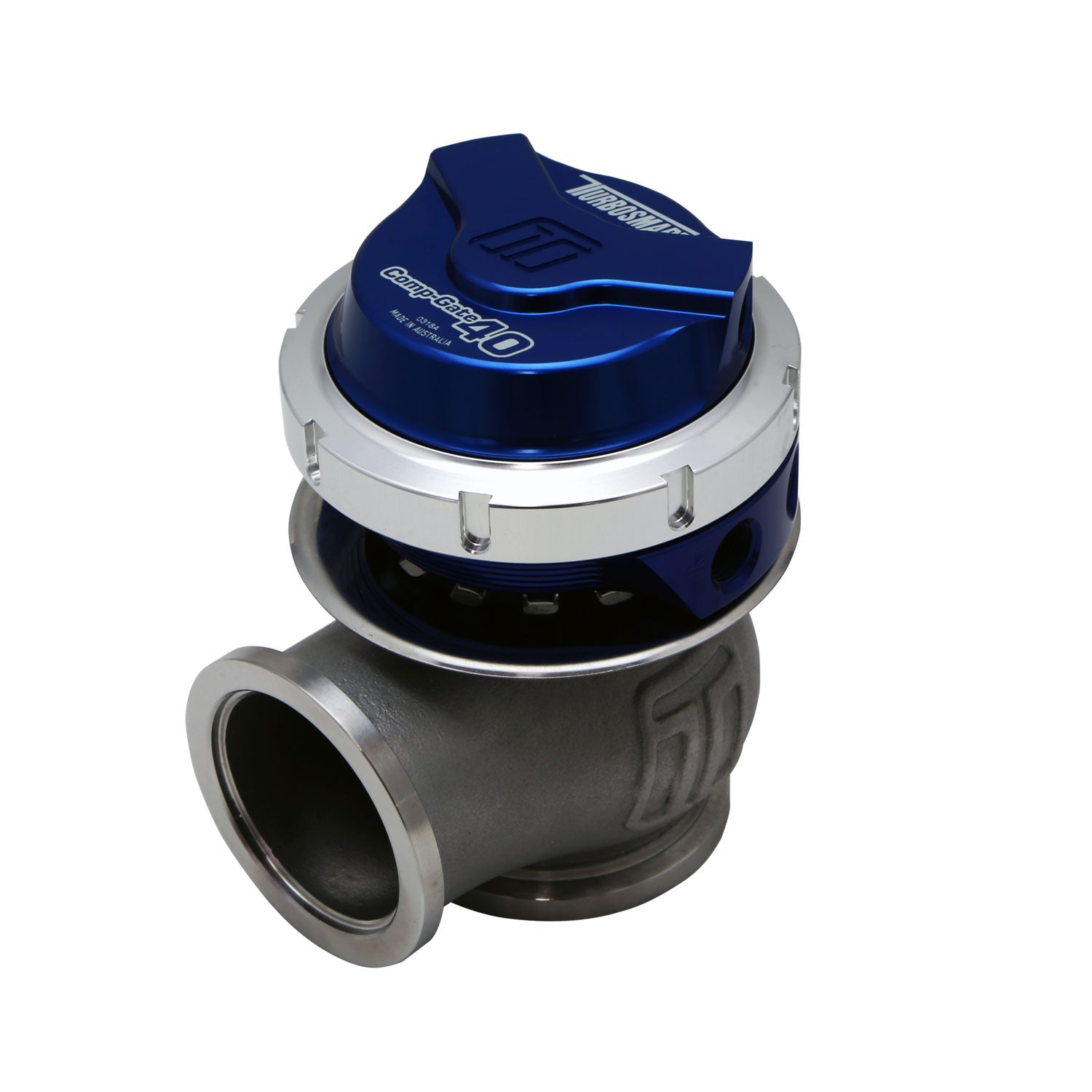 WG40 GenV Compgate 40 14psi Blue - TS-0552-1011