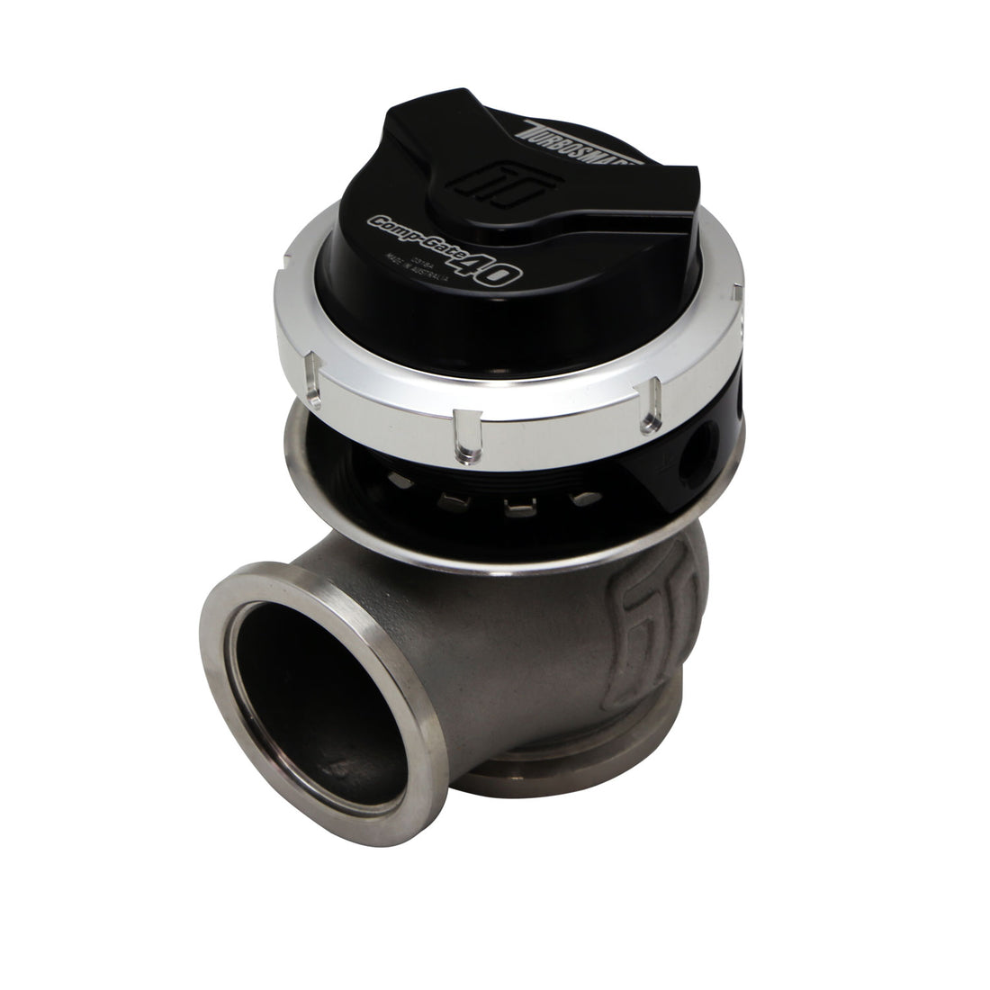 WG40 GenV Compgate 40 14psi Black - TS-0552-1012