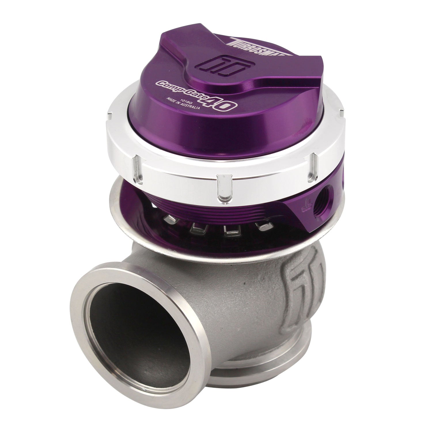 WG40 GenV Compgate 40 14psi Purple - TS-0552-1013