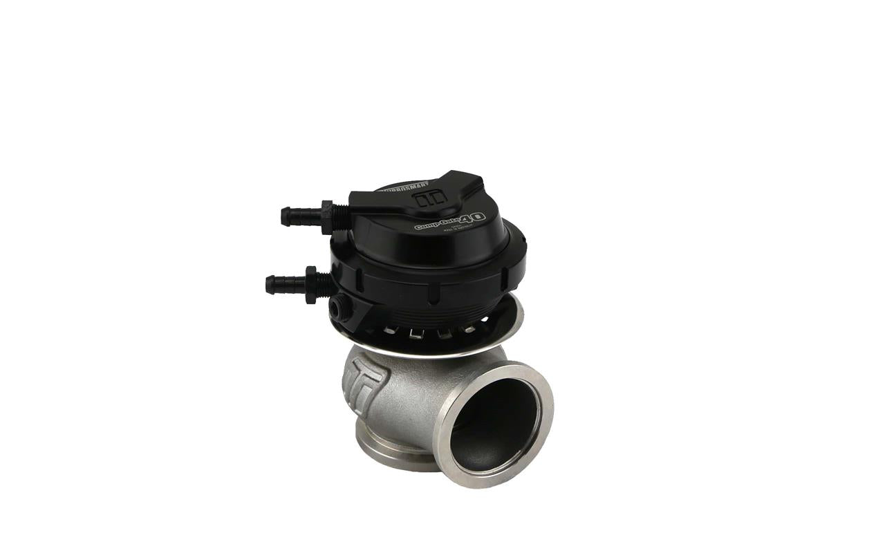 Gen-V WG40 Comp-Gate40 14psi Sleeper - TS-0552-1015