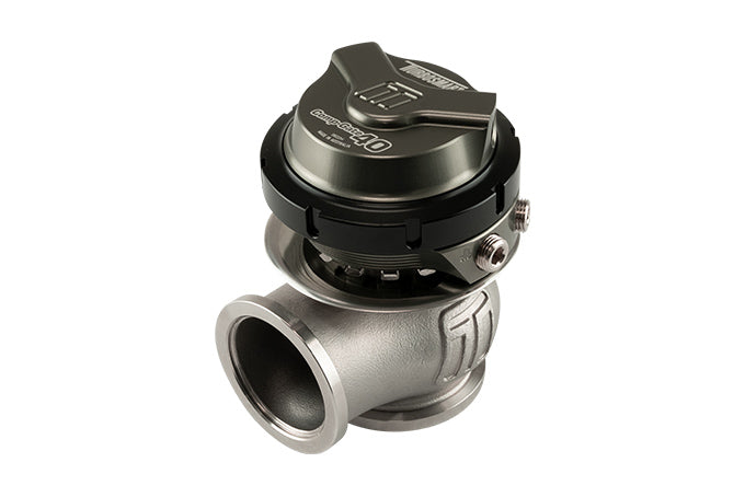 Gen-V WG40 Comp-Gate40 14psi Platinum - TS-0552-1016