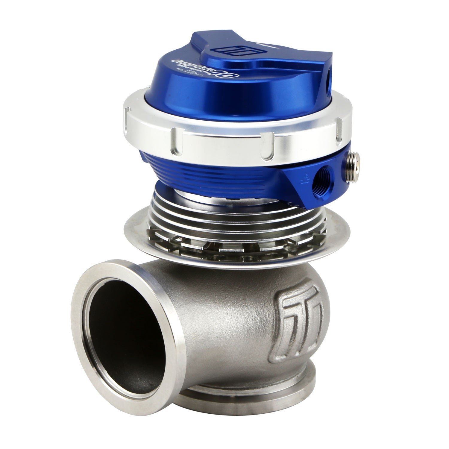 WG40M GenV Compgate 40 14psi Motorsport Blue - TS-0552-1101