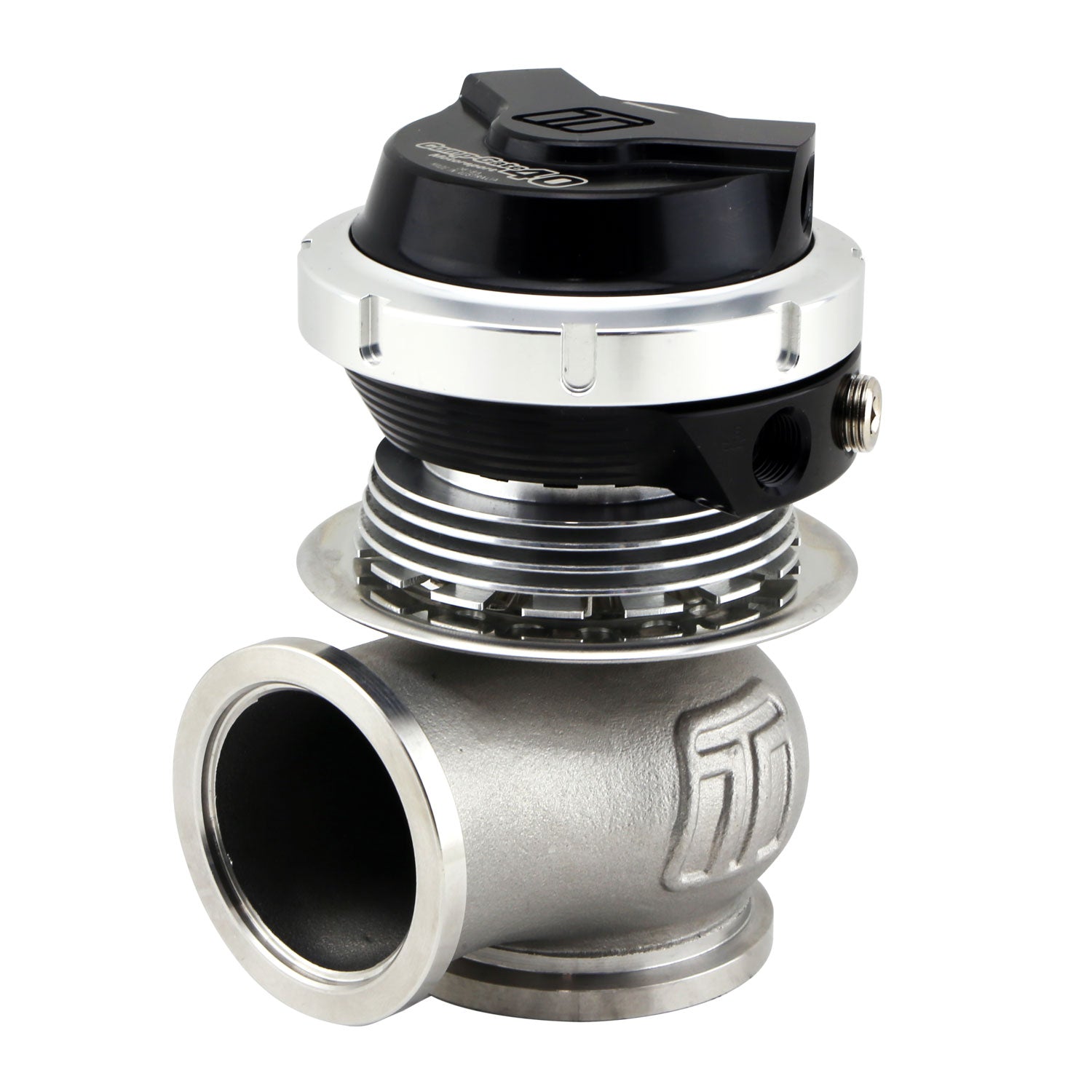 WG40M GenV Compgate 40 14psi Motorsport Black - TS-0552-1102