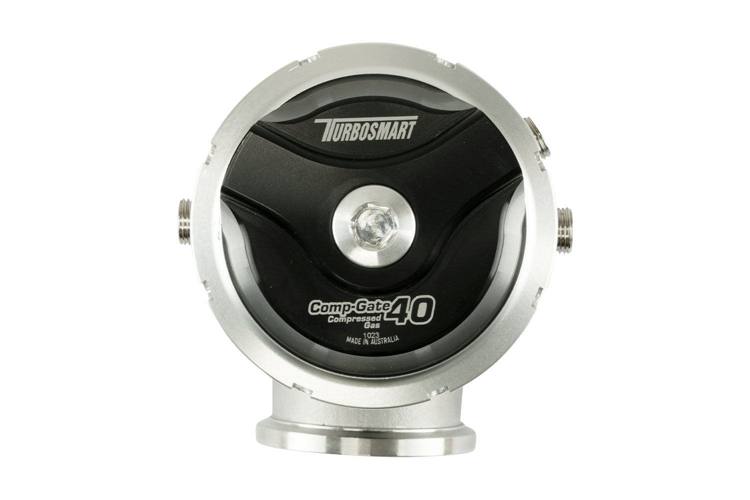 GenV WG40CG CompGate40 Compressed Gas 7psi Black - TS-0552-1242