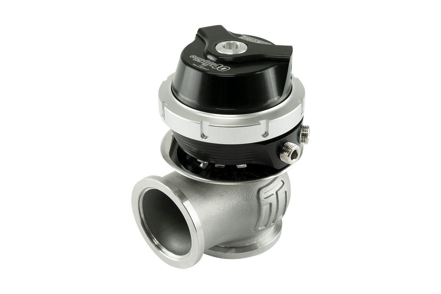 GenV WG40CG CompGate40 Compressed Gas 7psi Black - TS-0552-1242