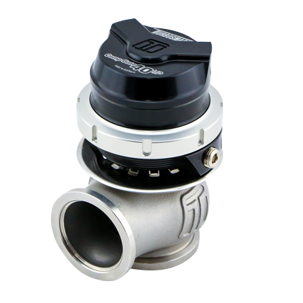 GenV CompGate40 35psi Black - TS-0552-1312