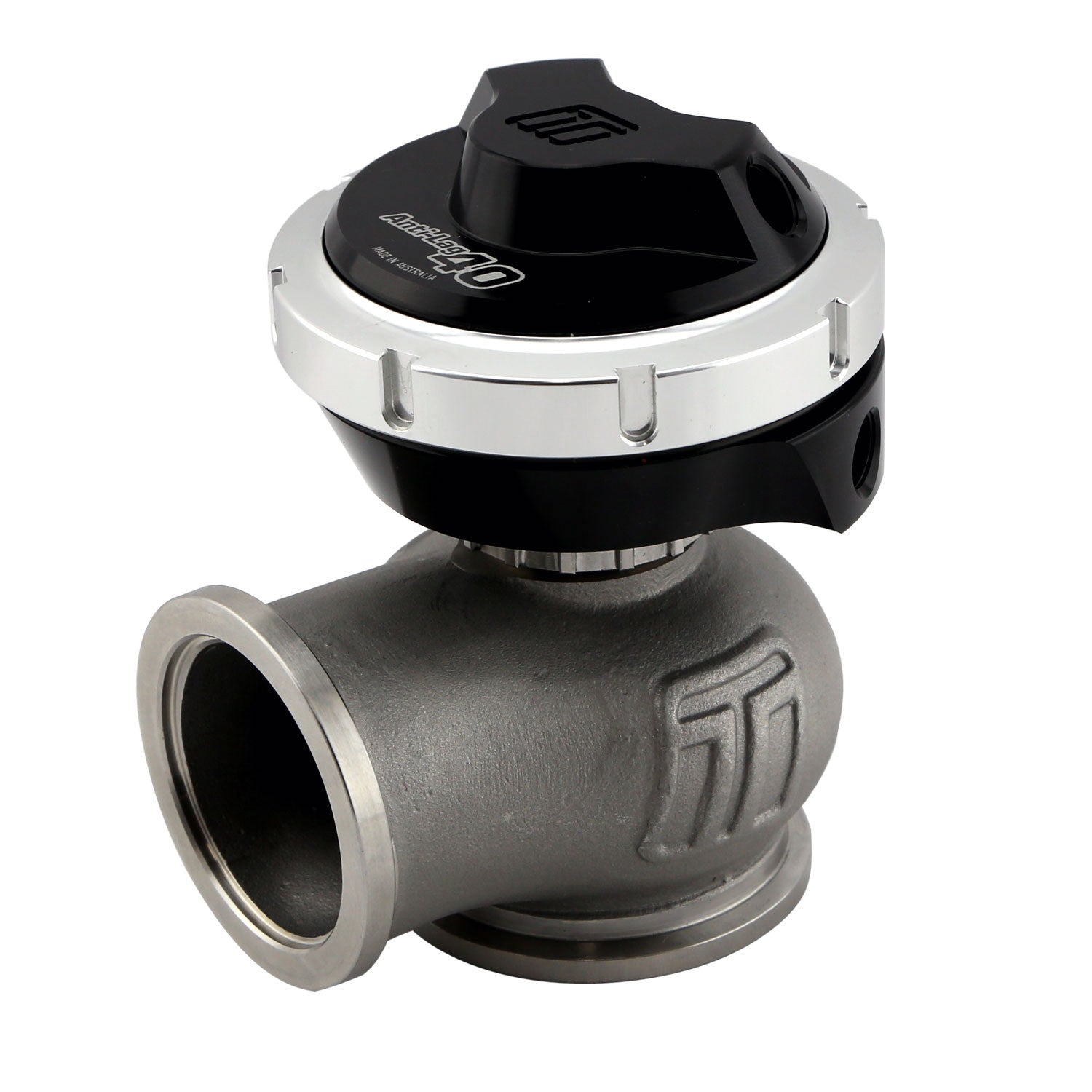 WG40ALV GenV Compgate 40 Black - TS-0552-1402