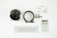 Gas Valve Actuator 40 14psi Black - TS-0552-1712