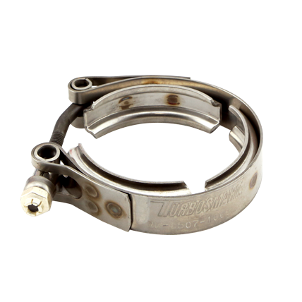 GEN-V WG40 INLET / WG45 OUTLET V-BAND - TS-0552-3003